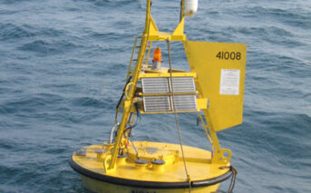 Scientists seek larger ocean acidification monitoring buoy network
