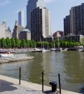 The Hudson River estuary is a diverse and often overlooked ecosystem. (Credit: Harvey Barrison, via Flickr/CC BY 2.0)