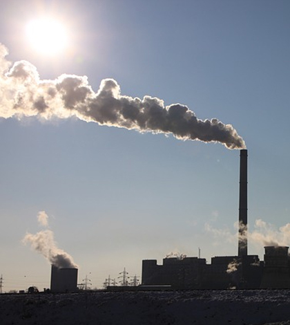 German Chamber of Commerce joins call for risk-based 
