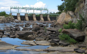 Green river slime converting mercury into more toxic form at Superfund site, study finds