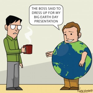 Earth Day