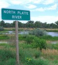 Scientists studied the efficacy of small unmanned aircraft in monitoring sandbars near the Platte River. (Credit: Napa/CC BY-SA 3.0)