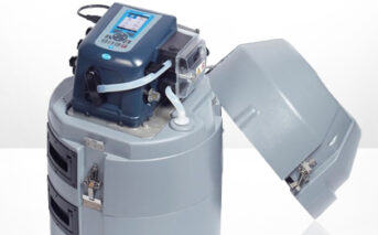 Hach AS950 Automatic Samplers Add New Features, Flexibility
