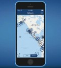 MyQuake smartphone app. (Courtesy of the University of California Berkeley)