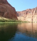 Upper Colorado River. (Credit: U.S. Geological Survey)