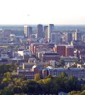 Birmingham, Alabama. (Credit: Andre Natta via Creative Commons 2.0)