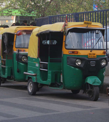 delhi air pollution