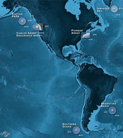 ocean observatories initiative