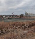 coal ash ponds unlined leaking
