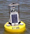 maumee bay buoy