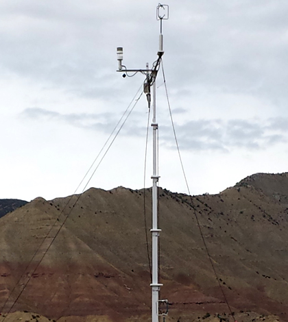 air quality near fracking garfield county