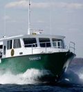 R/V Tanner