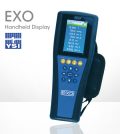 YSI EXO Handheld Display
