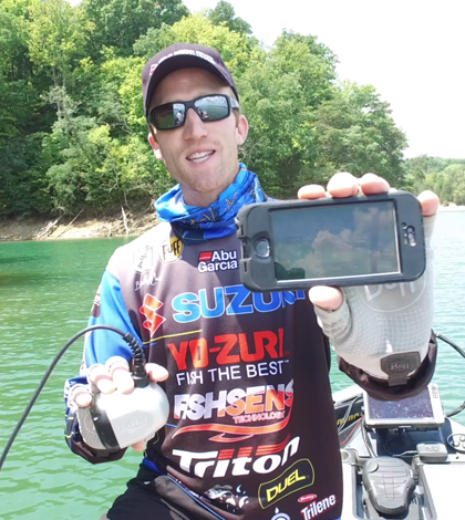 fishing apps every angler should have