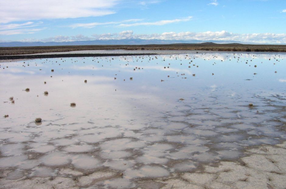 playa lakes texas panhandle ogallala