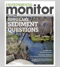 summer 2016 environmental monitor