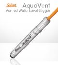 solinst aquavent vented water level logger