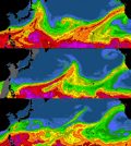 atmospheric rivers climate models