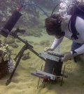 benthic underwater microscope