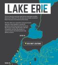 lake erie infographic