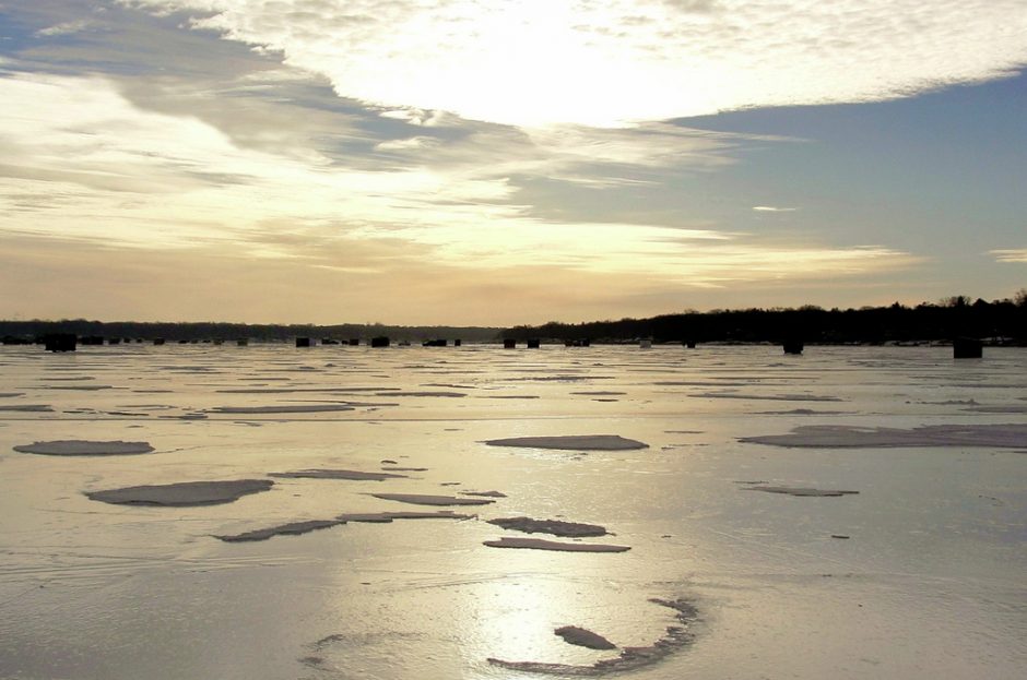 white bear lake minnesota