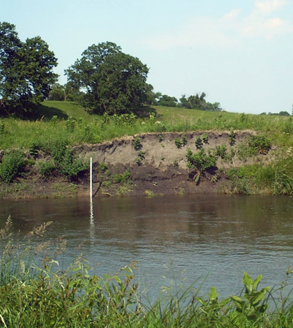 conductivity as a tracer minnesota