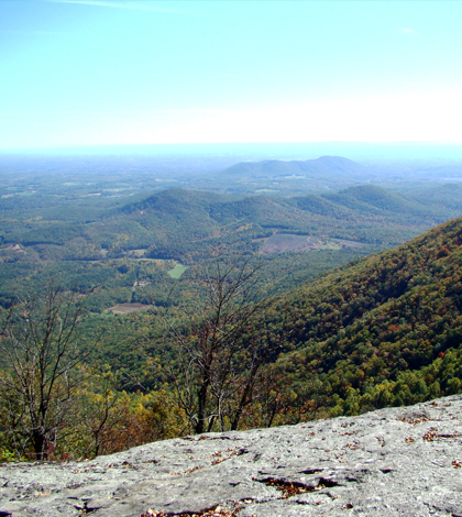 hexavalent chromium groundwater wells north carolina