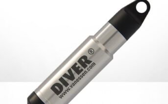 Van Essen TD-Diver: Robust Level Logger Ups Data Efficiency