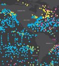 data buoys infographic