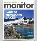 spring 2017 environmental monitor