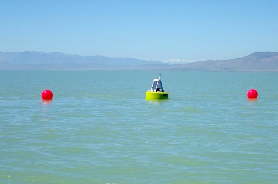 utah lake