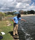 Lake Pontchartrain