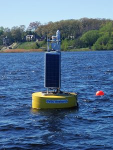 buoy data