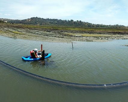 san elijo lagoon