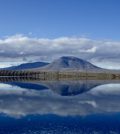 High Arctic Lake Warming