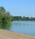 Grand Lake water quality