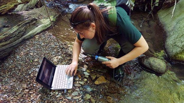 Cleveland Conservation