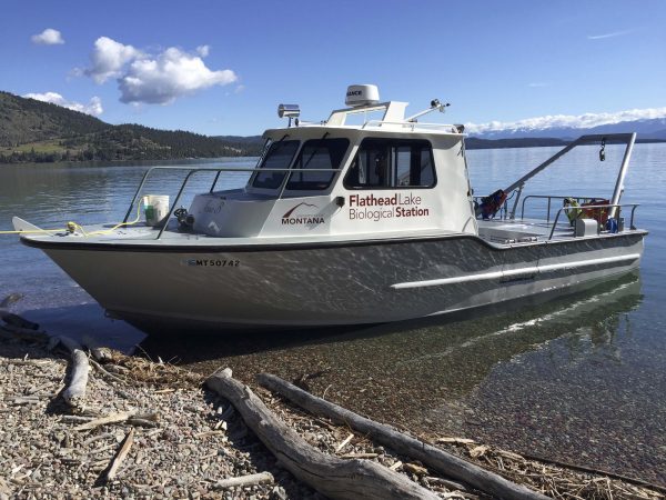 Flathead Lake