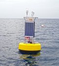 CREWS Buoy