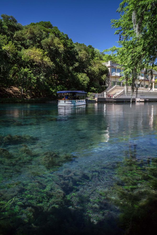 Edwards Aquifer