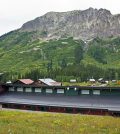 Rocky Mountain Biological Laboratory