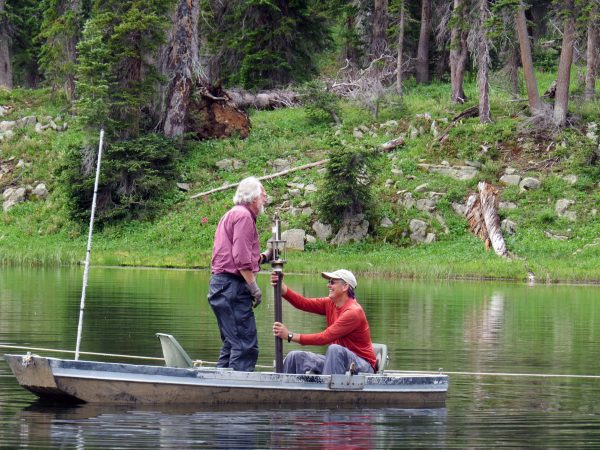 Rocky Mountain Biological Laboratory