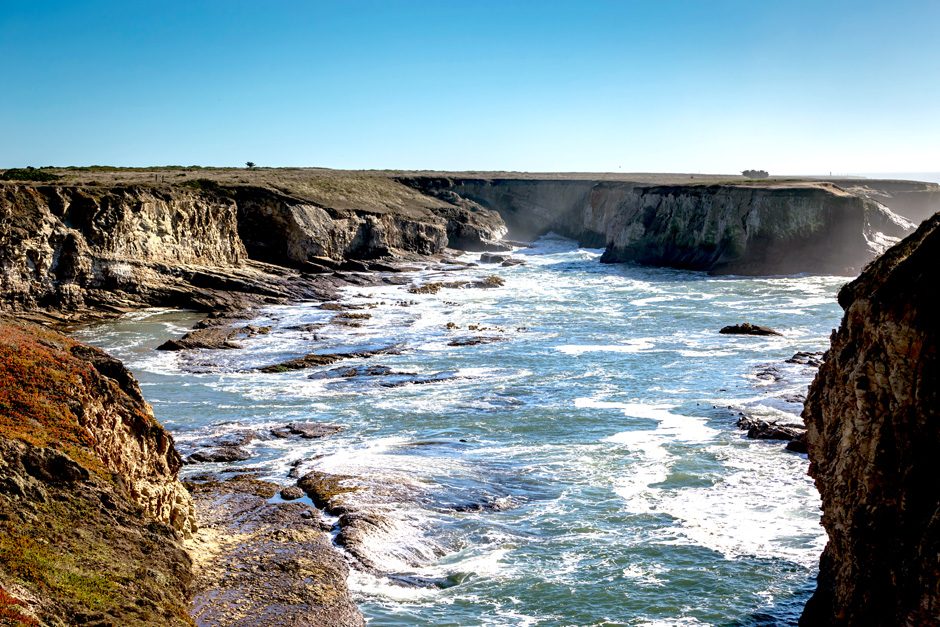 Mendocino College