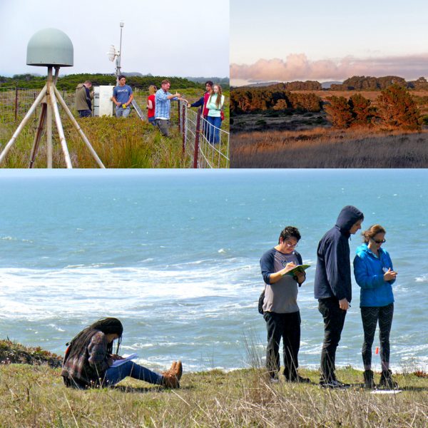 Mendocino College