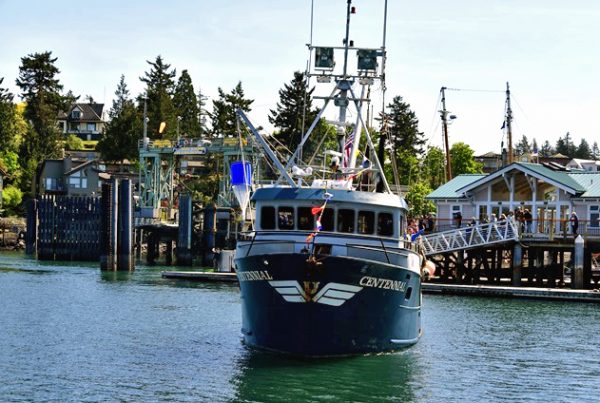 Friday Harbor Laboratories