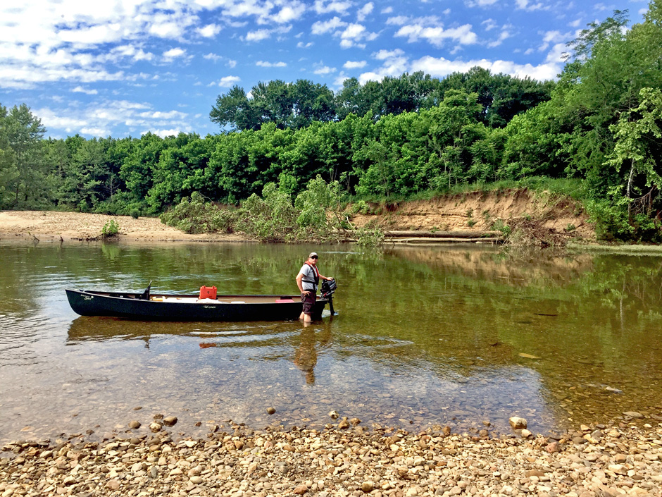 Buffalo River