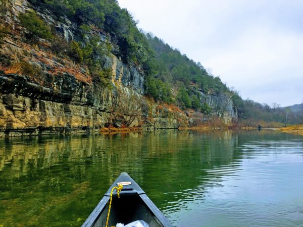 Buffalo River