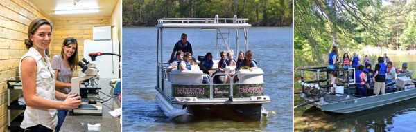 Simonson Biological Field Station