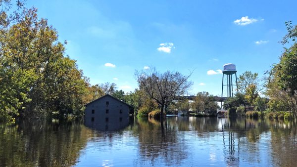 Post-Florence