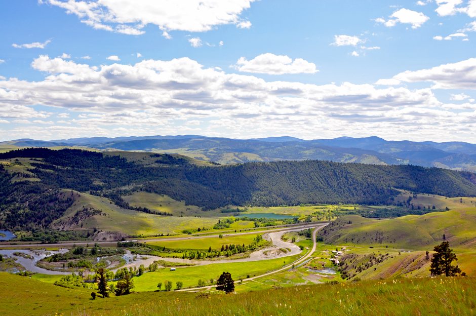 Montana Field Station